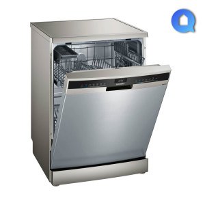 Siemens SN23II61KT iQ300 Solo Bulaşık Makinesi 60 cm Inox