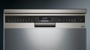 Siemens SN25HI80MT iQ500 Solo Bulaşık Makinesi 60 cm Inox