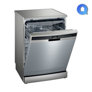 Siemens SN25HI80MT iQ500 Solo Bulaşık Makinesi 60 cm Inox