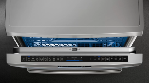 Siemens SN27ZI80DT iQ700 Solo Bulaşık Makinesi 60 cm Inox