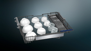 Siemens SN27ZI80DT iQ700 Solo Bulaşık Makinesi 60 cm Inox