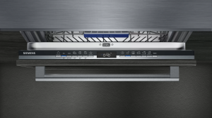 Siemens SN63HX60MT iQ300 Tam Ankastre Bulaşık Makinesi 60 cm