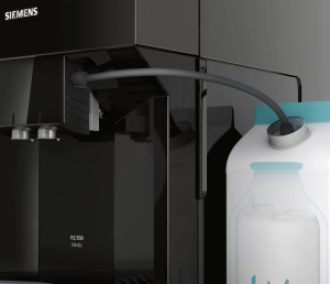 Siemens TP501R09 Tam Otomatik Kahve Makinesi En Popüler 7. Espresso Makinesi