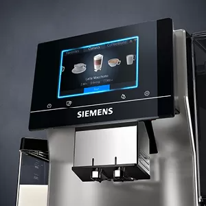 Siemens TQ703R07 EQ.7 Tam Otomatik Kahve Makinesi
