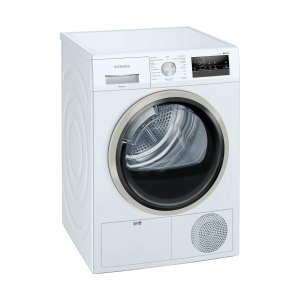 Siemens WT45H201TR iQ300 Isı Pompalı Kurutma Makinesi 8 kg