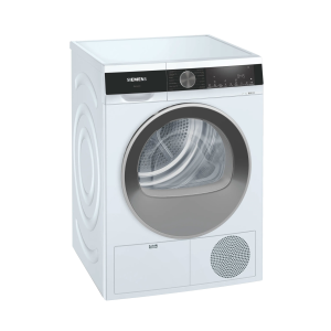 Siemens WQ41G2C0TR iQ500 Isı Pompalı Kurutma Makinesi 9 kg