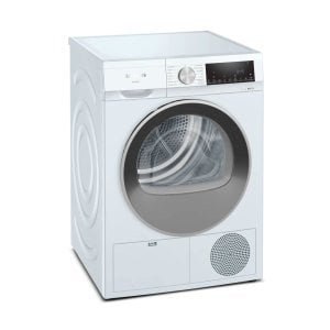 Siemens WQ41G200TR iQ300 Isı Pompalı Kurutma Makinesi 9 kg