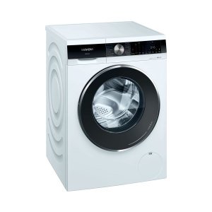 Siemens WN54A2X1TR iQ300 Kurutmalı Çamaşır Makinesi 10/6 kg 1400 dev./dak.