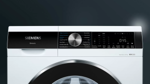 Siemens WN54A2X1TR iQ300 Kurutmalı Çamaşır Makinesi 10/6 kg 1400 dev./dak.