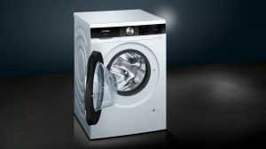 Siemens WN54A2X1TR iQ300 Kurutmalı Çamaşır Makinesi 10/6 kg 1400 dev./dak.