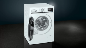 Siemens WM14XFH2TR iQ700 Isı Pompalı Kurutma Makinesi 8 kg