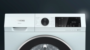 Siemens WG41A1XTR iQ300 Çamaşır Makinesi 9 kg 1000 dev./dak.