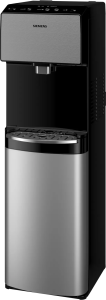 Siemens WB13CPB0N Su sebili