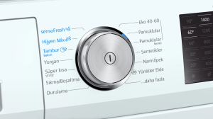 Siemens WA14LPH1TR iQ500 Çamaşır Makinesi 10 kg 1400 dev./dak.