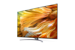 LG 75QNED916PA QNED91 75 inç 4K Smart MiniLED TV