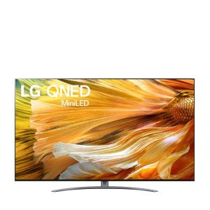 LG 75QNED916PA QNED91 75 inç 4K Smart MiniLED TV