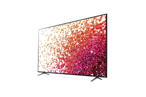 LG 75NANO756PA NANO75 75 inç NanoCell 4K Smart TV
