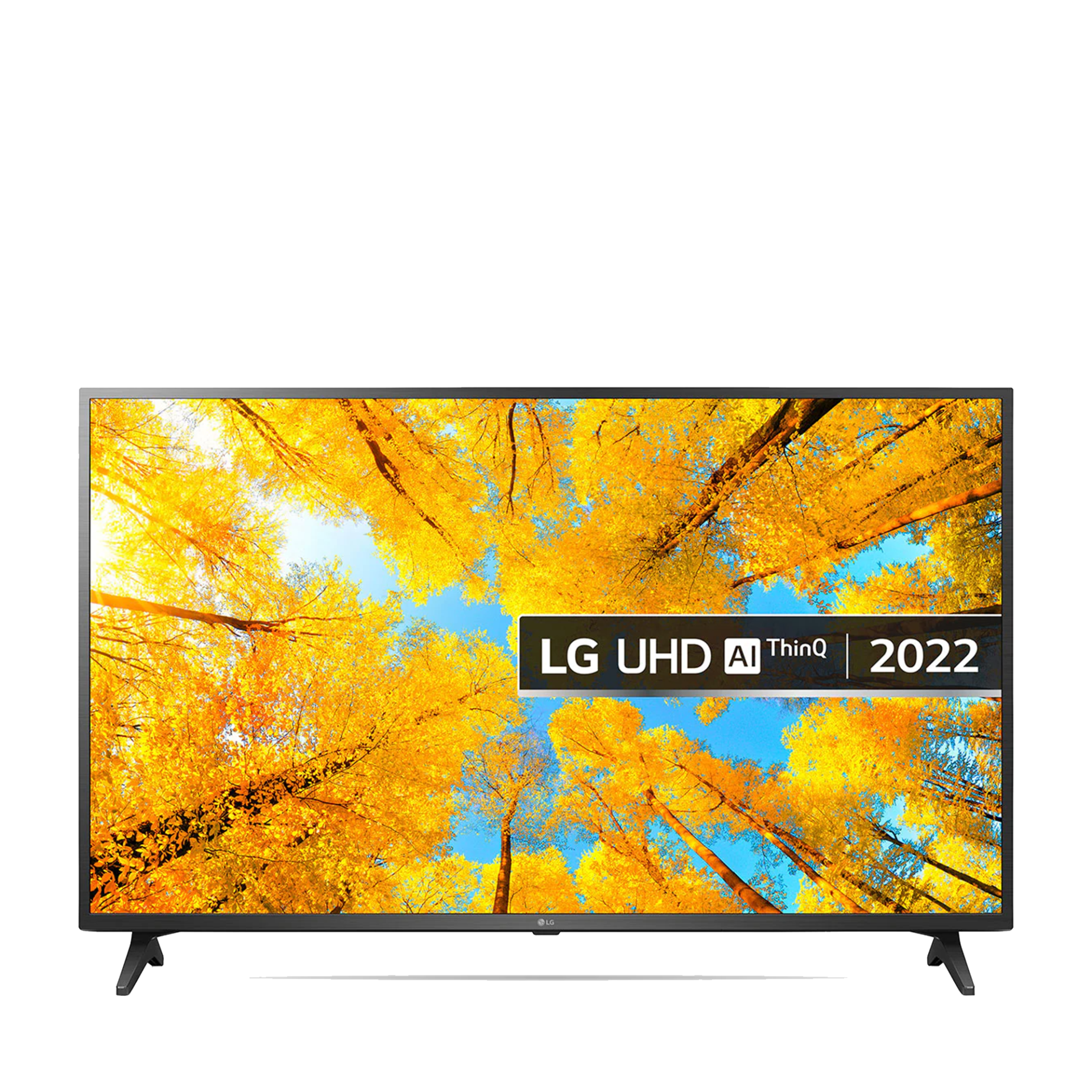 LG 65UQ75006LF UQ75 65 inç 4K Smart TV