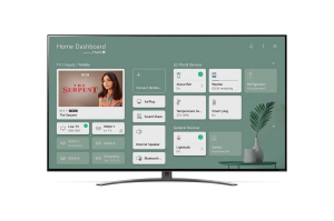 LG 86QNED996PB QNED99 86 inç 8K Smart MiniLED TV