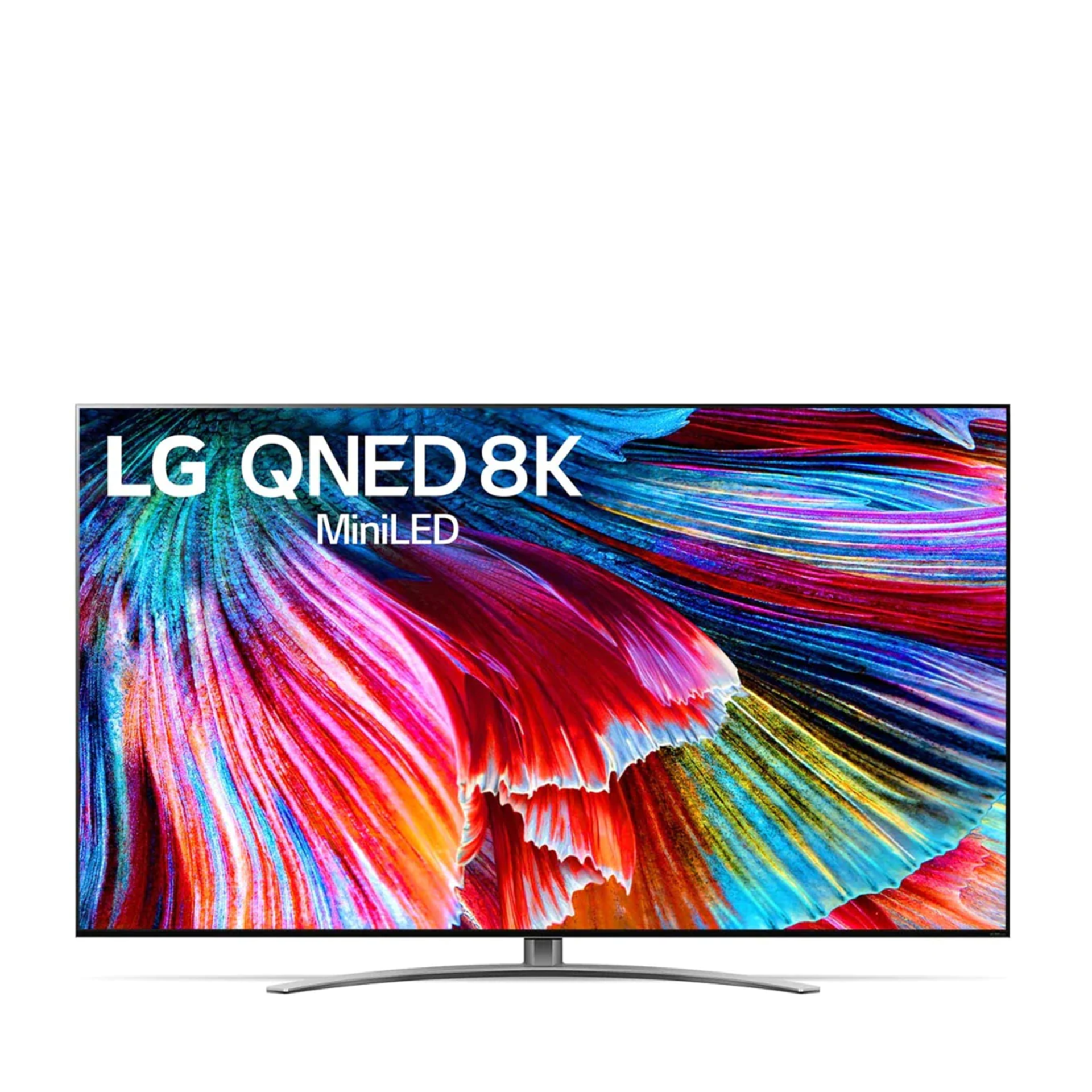 LG 86QNED996PB QNED99 86 inç 8K Smart MiniLED TV