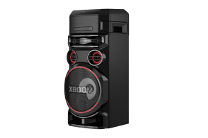 LG ON7 Led Işıklı 440W Bluetooth Karaoke Hoparlör XBOOM