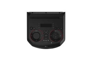 LG ON7 Led Işıklı 440W Bluetooth Karaoke Hoparlör XBOOM