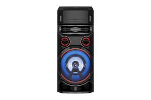 LG ON7 Led Işıklı 440W Bluetooth Karaoke Hoparlör XBOOM