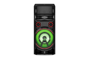 LG ON7 Led Işıklı 440W Bluetooth Karaoke Hoparlör XBOOM