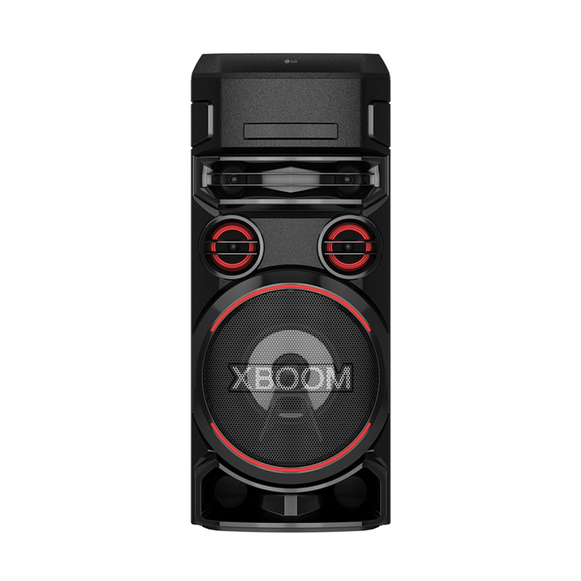 LG ON7 Led Işıklı 440W Bluetooth Karaoke Hoparlör XBOOM
