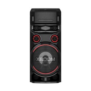 LG ON7 Led Işıklı 440W Bluetooth Karaoke Hoparlör XBOOM
