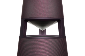 LG RP4 XBOOM 360 Taşınabilir Bluetooth Hoparlör 120W