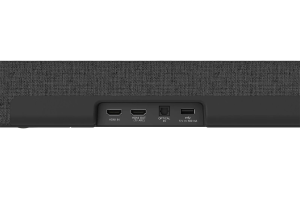 LG SP2 Ev Sinema Sistemi Soundbar 100W 2.1 Kanal Bluetooth Güçlü Bas Yerleşik Subwoofer