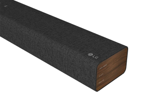 LG SP2 Ev Sinema Sistemi Soundbar 100W 2.1 Kanal Bluetooth Güçlü Bas Yerleşik Subwoofer
