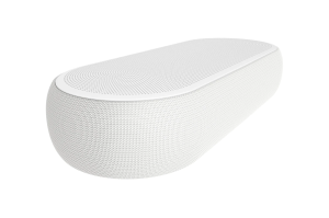 LG QP5W Ev Sinema Sistemi Soundbar 320W Dolby Atmos & DTS:X MERIDIAN Teknolojisi Estetik Tasarım AI Ses