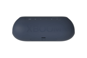LG PL7 Taşınabilir Bluetooth Hoparlör XBOOM Go 30W MERIDIAN Teknolojisi Uzun Pil Ömrü