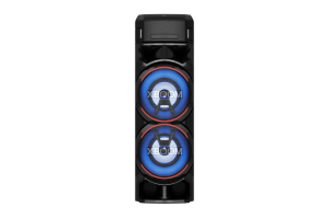 LG ON9 Led Işıklı 700W Bluetooth Karaoke Hoparlör XBOOM