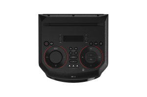 LG ON5 Led Işıklı 300W Bluetooth Karaoke Hoparlör XBOOM