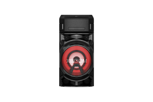 LG ON5 Led Işıklı 300W Bluetooth Karaoke Hoparlör XBOOM