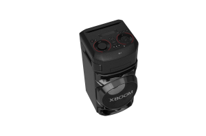 LG ON5 Led Işıklı 300W Bluetooth Karaoke Hoparlör XBOOM