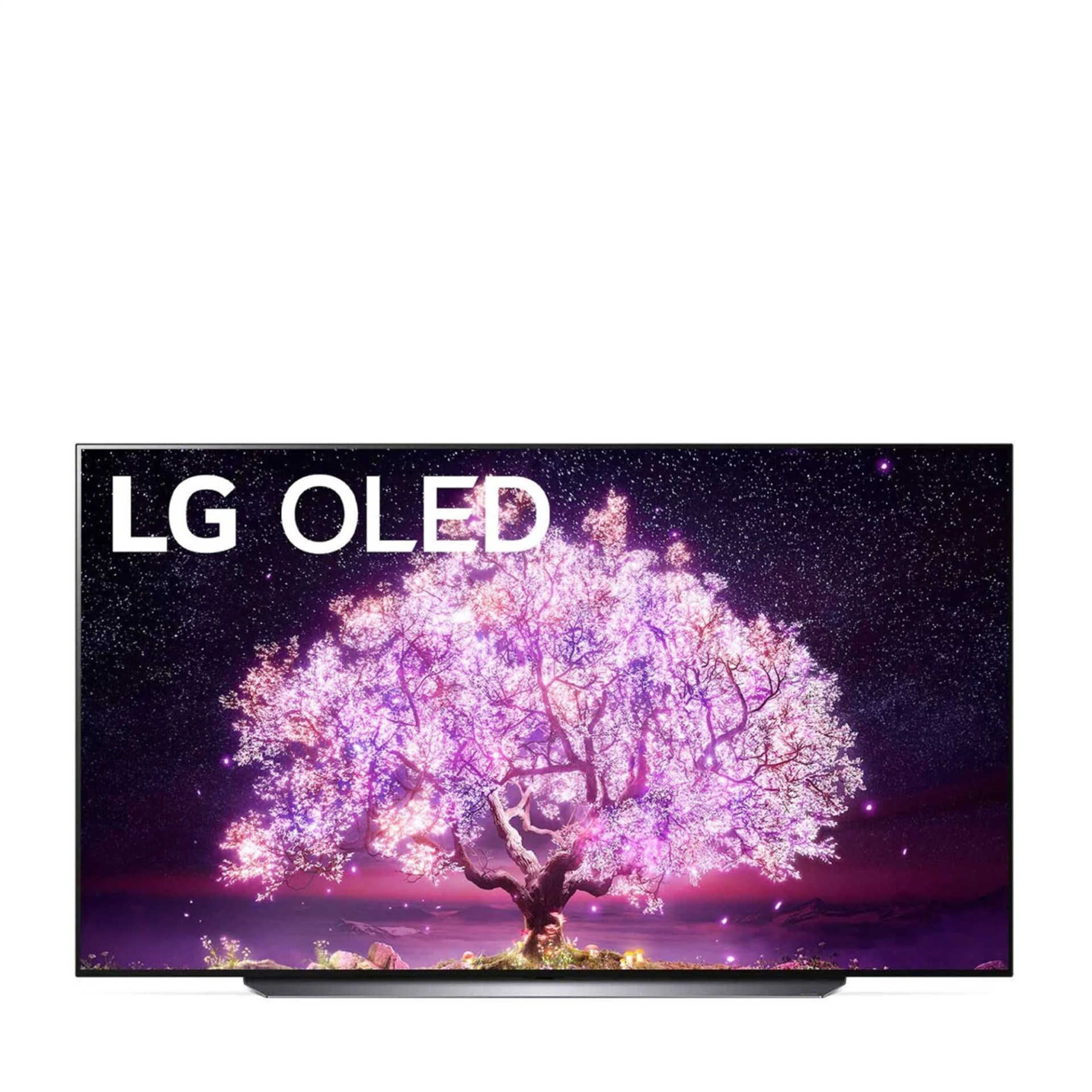 LG OLED83C14LA OLED 83 inç C1 Serisi 4K Smart TV