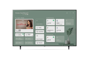LG 43UP75006LF 43 inç 4K Smart TV