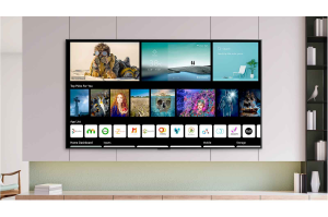 LG 43UP75006LF 43 inç 4K Smart TV