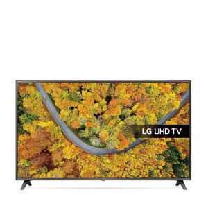 LG 43UP75006LF 43 inç 4K Smart TV