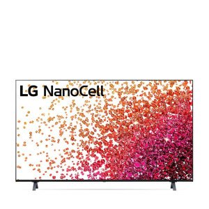 LG 50NANO756PA 50 inç NanoCell 4K Smart TV