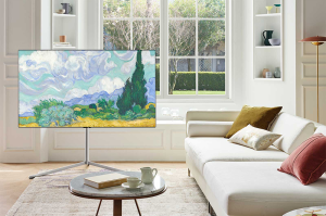 LG OLED77G16LA OLED 77 inç G1 Serisi Galeri Tasarımı 4K Smart TV