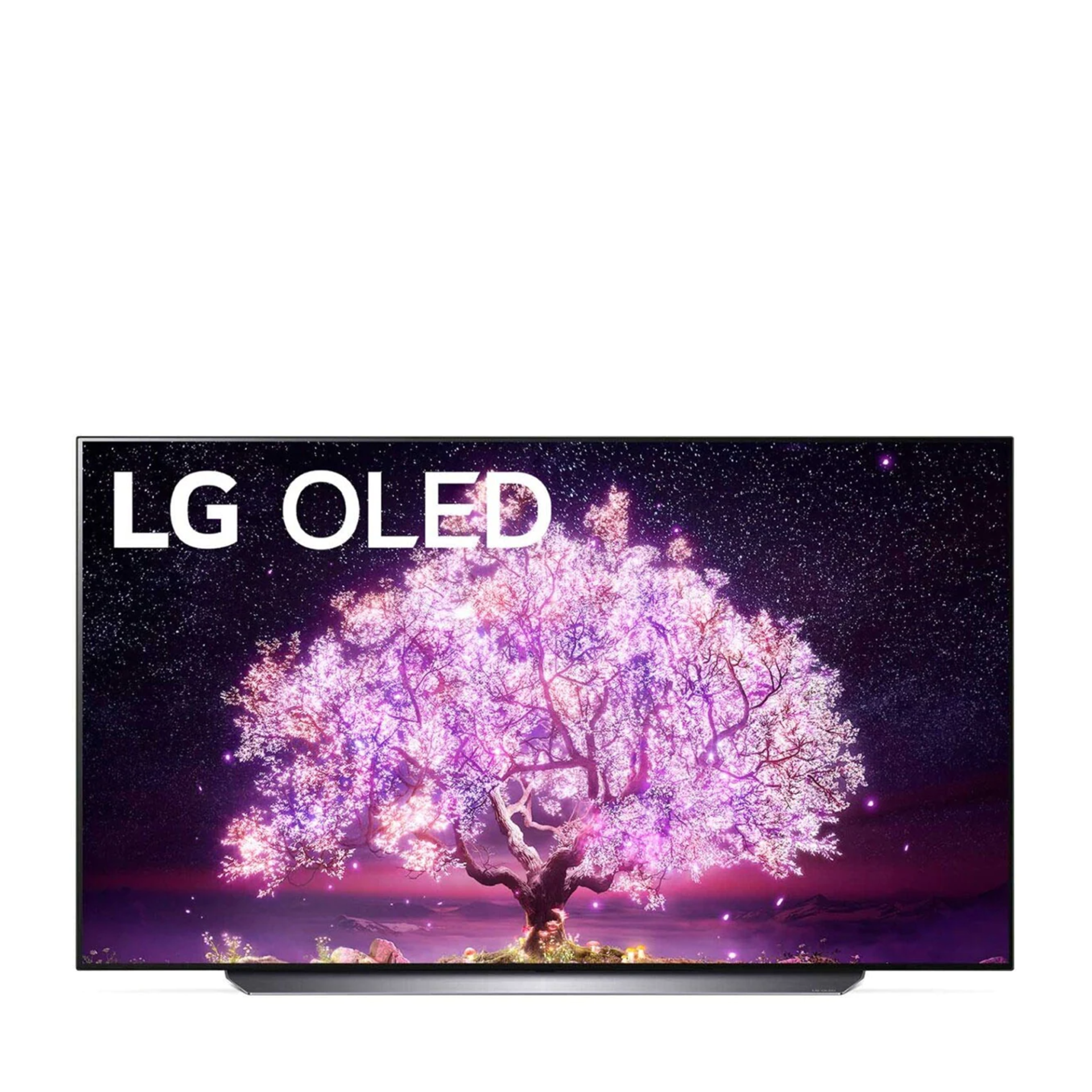 LG OLED77C14LB OLED 77 inç C1 Serisi 4K Smart TV