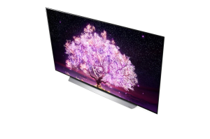 LG OLED77C14LB OLED 77 inç C1 Serisi 4K Smart TV
