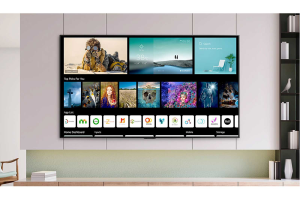LG OLED77C14LB OLED 77 inç C1 Serisi 4K Smart TV