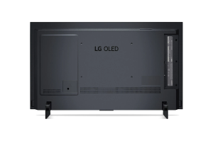 LG OLED42C24LA OLED evo C2 42 inç 4K OLED Smart TV