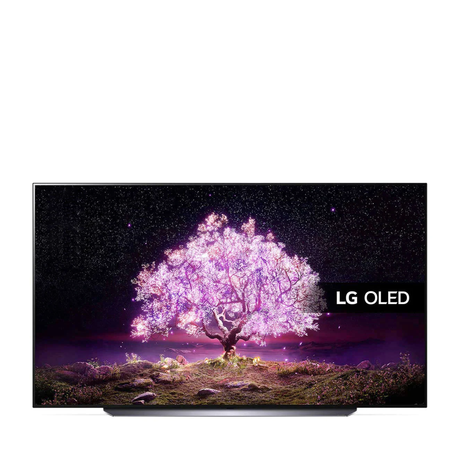 LG OLED48C14LB OLED 48 inç C1 Serisi 4K Smart TV